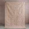 Graham & Green Josie Pink Rug 150 x 240cm