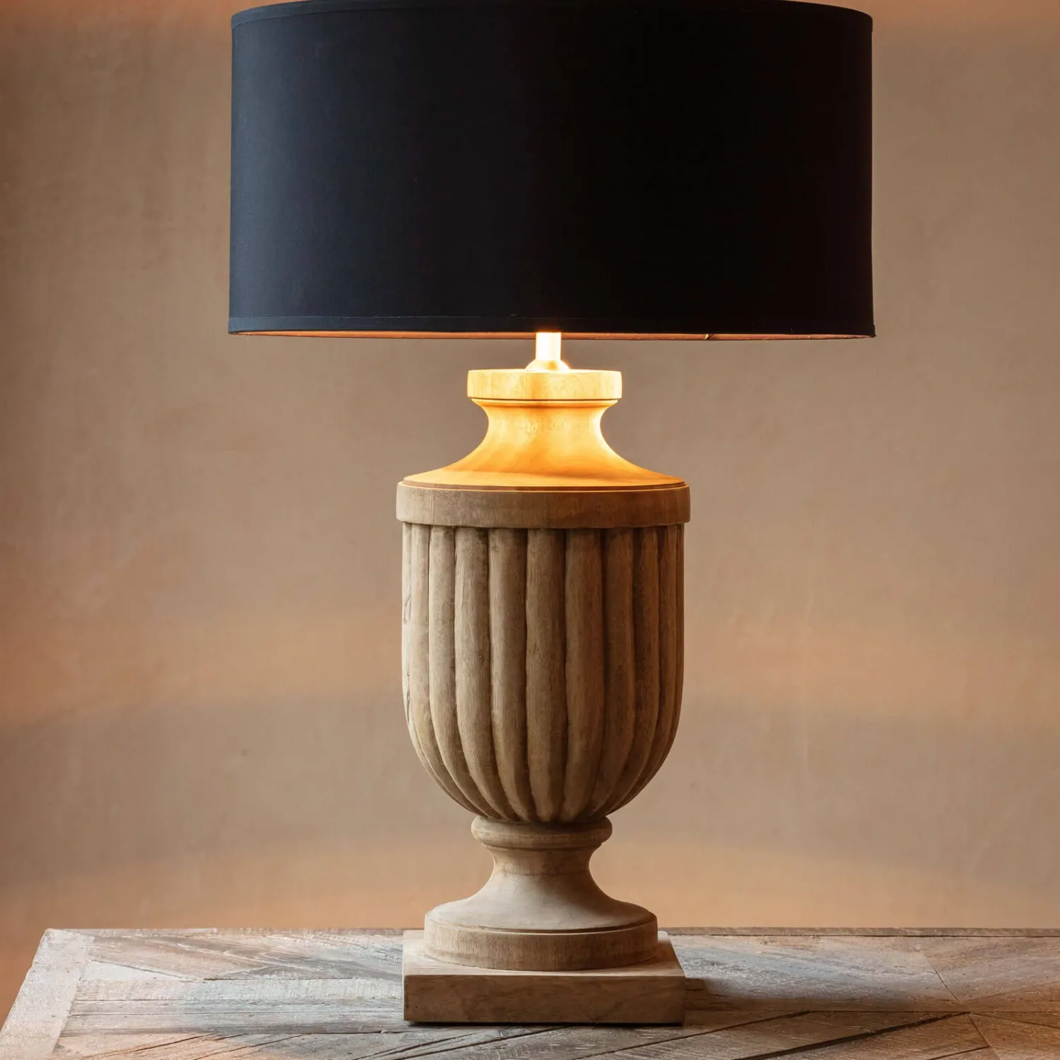 Graham & Green Juliana Table Lamp