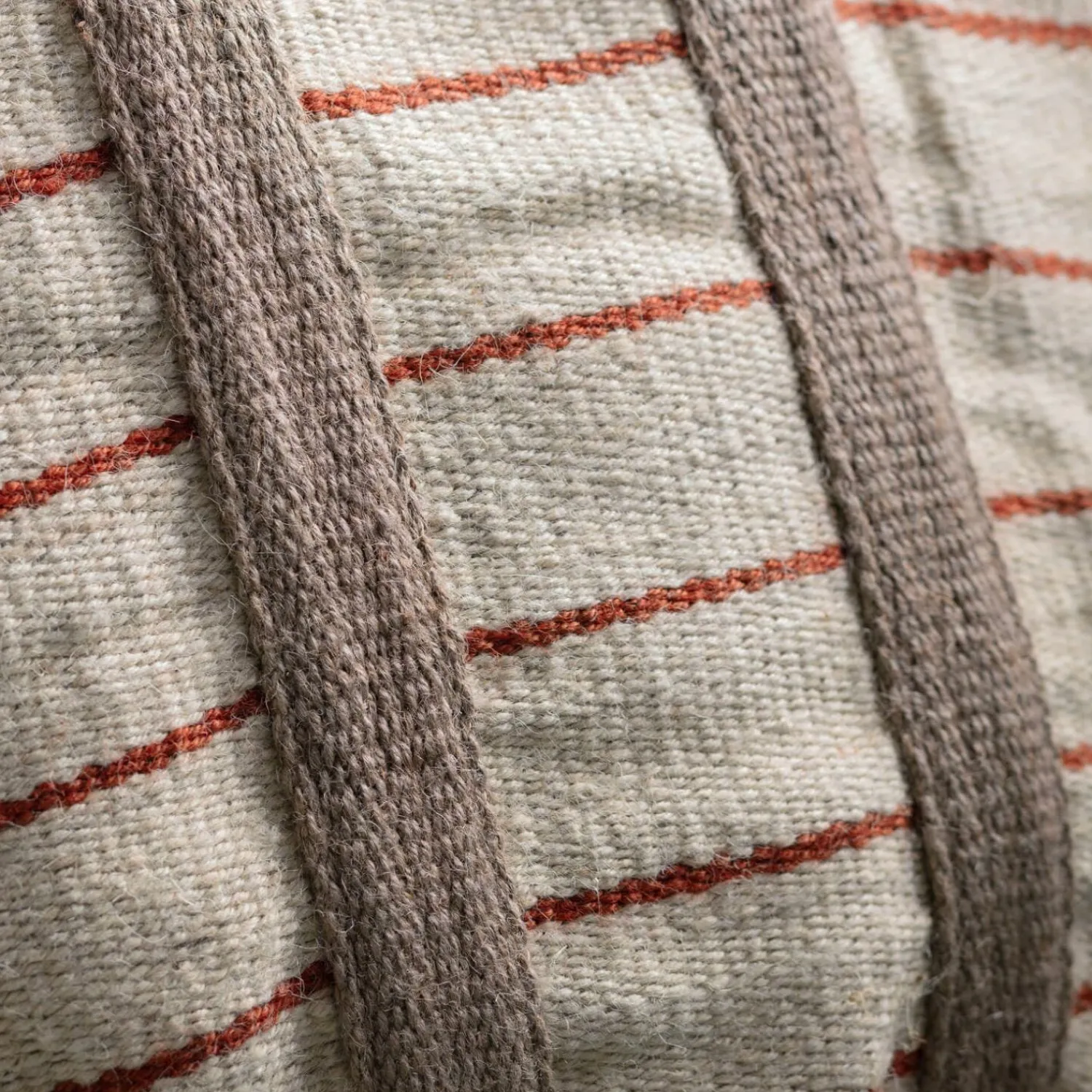 Graham & Green Jute Storage Bags