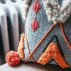 Graham & Green Kala Cushion