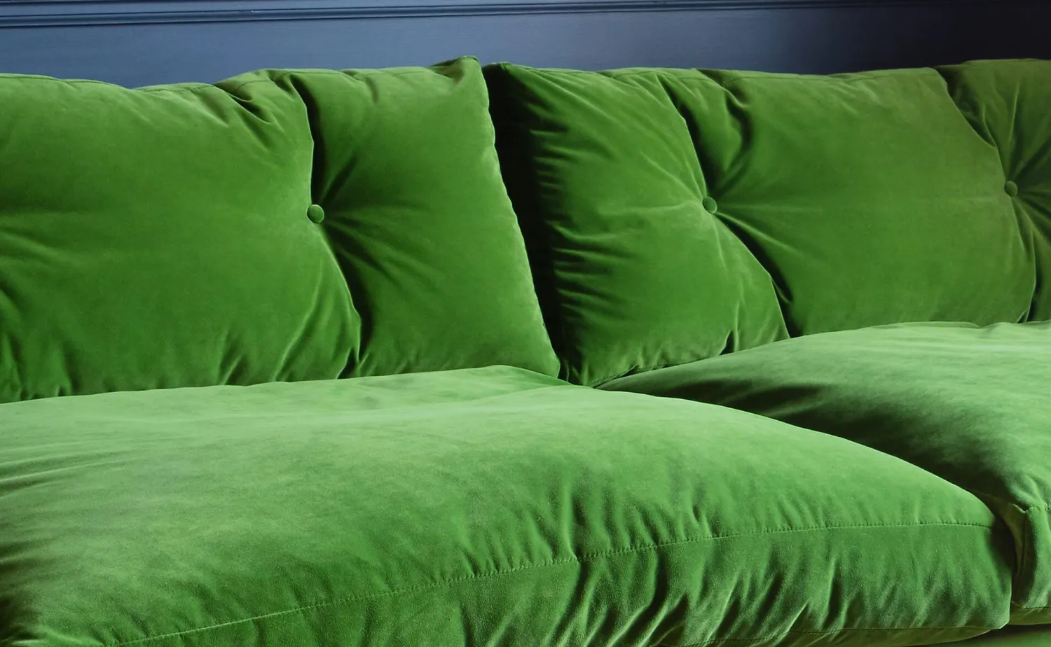 Graham & Green Kasper Sofa & Armchair Collection