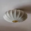 Graham & Green Katla Brown Ceiling Light
