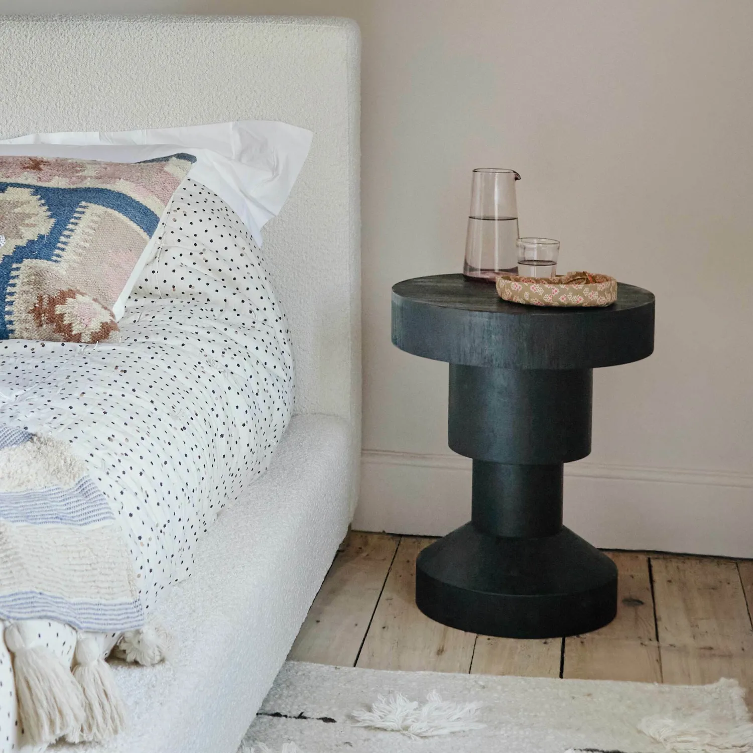 Graham & Green Kiki Side Table