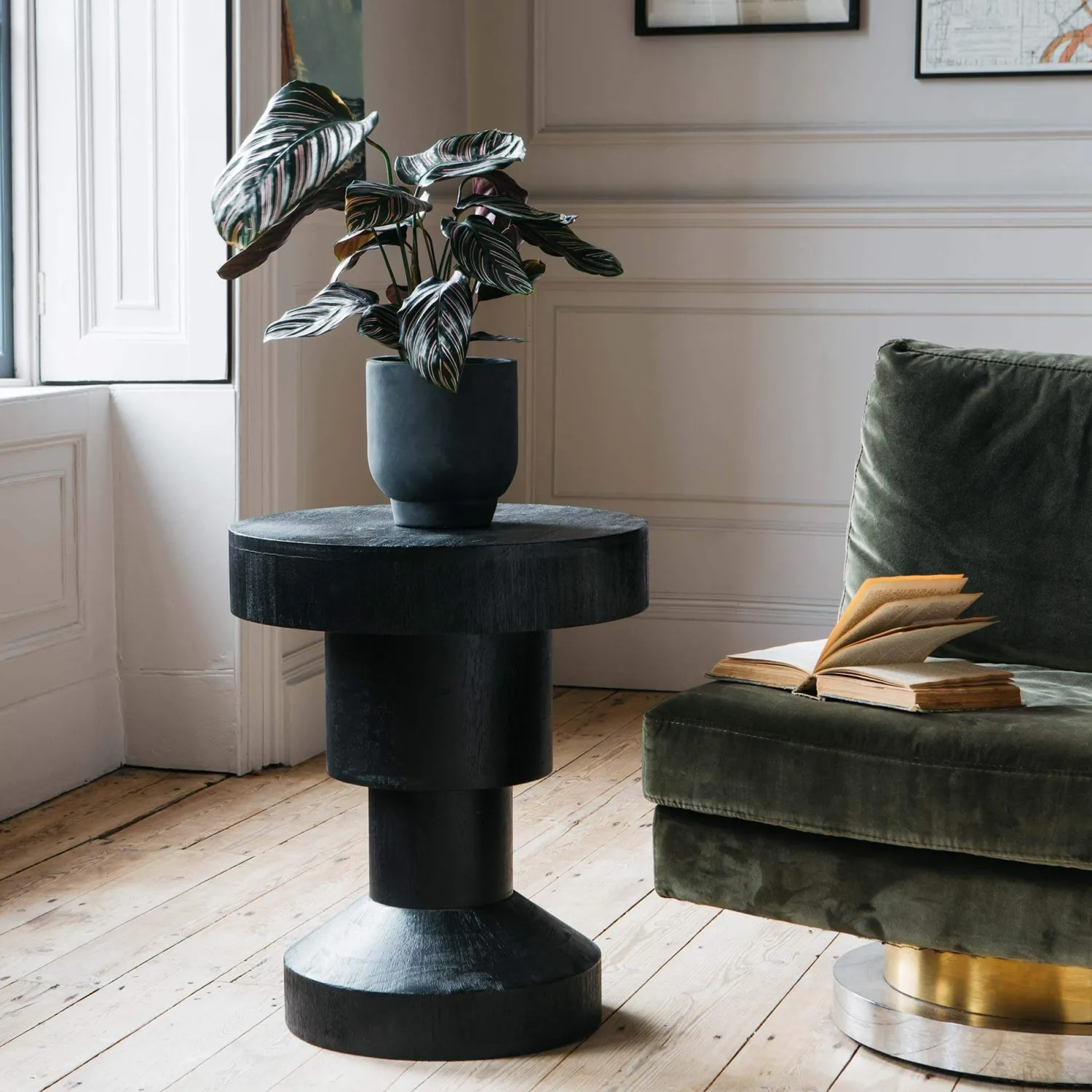 Graham & Green Kiki Side Table
