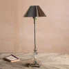 Graham & Green Kit Table Lamp with Shade
