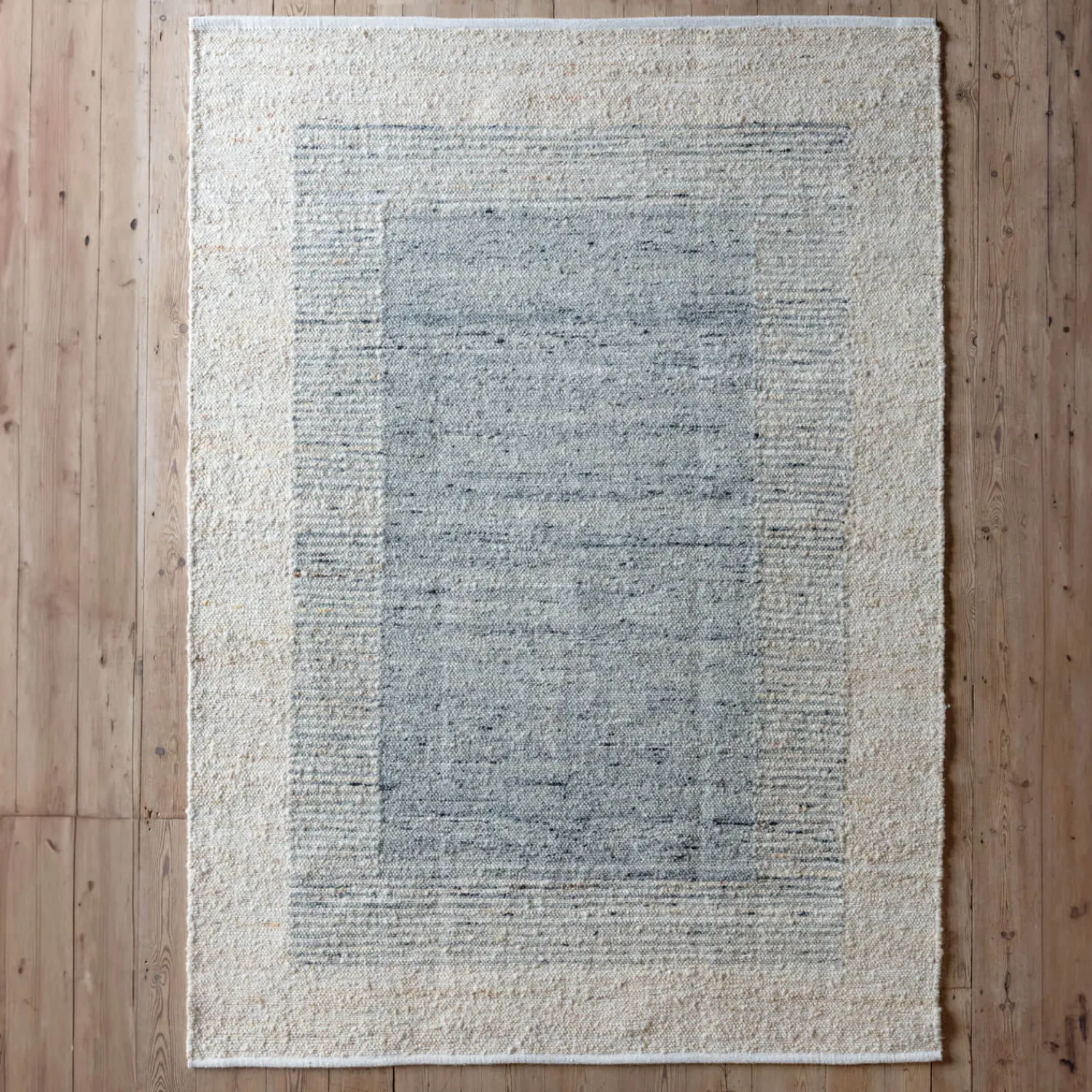 Graham & Green Kit Wool Rug 170 x 240cm