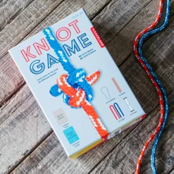 Graham & Green Knot Game