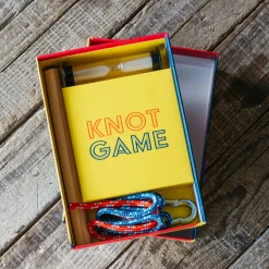 Graham & Green Knot Game