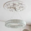 Graham & Green Large Beatrice Chandelier