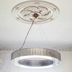 Graham & Green Large Downton Chandelier