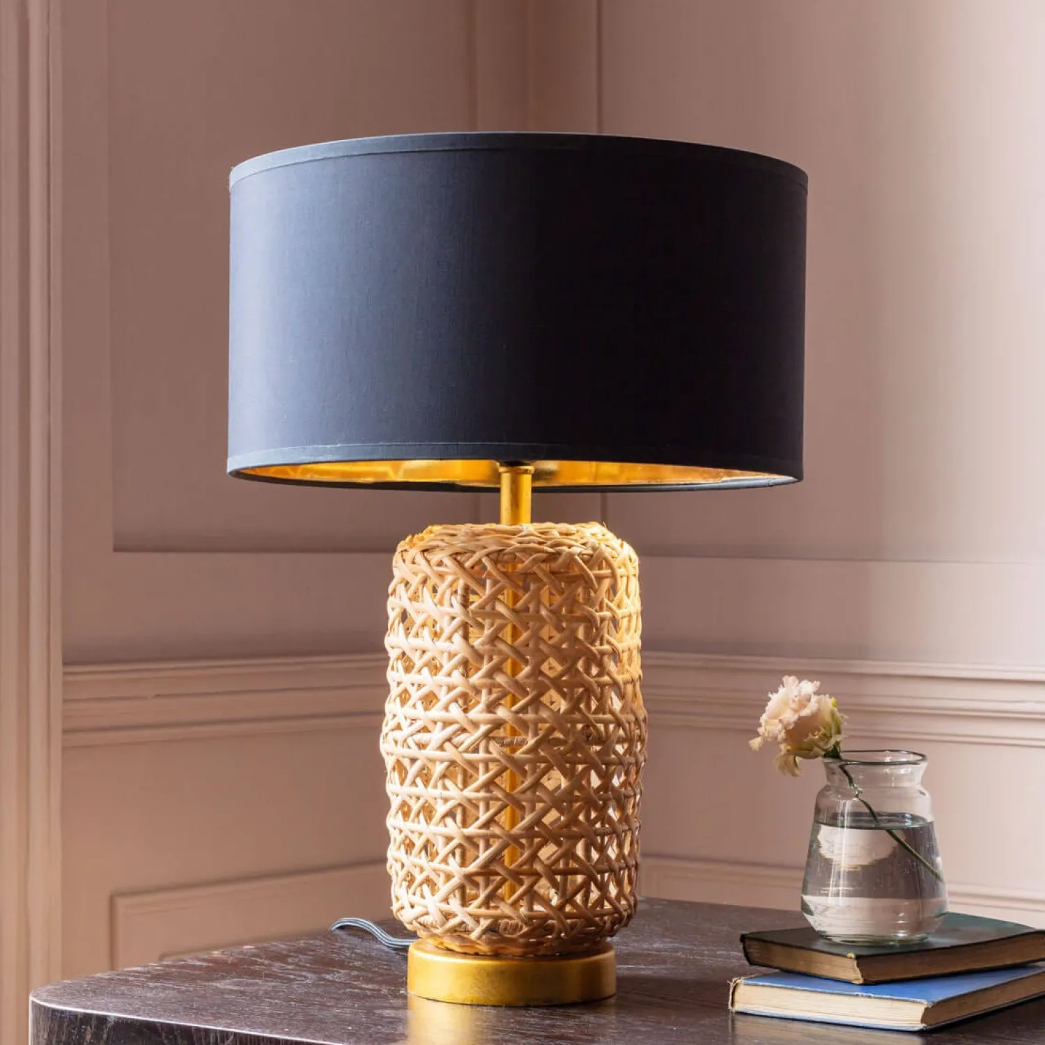 Graham & Green Lari Table Lamp