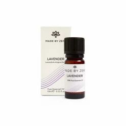 Graham & Green Lavender Essential Oil
