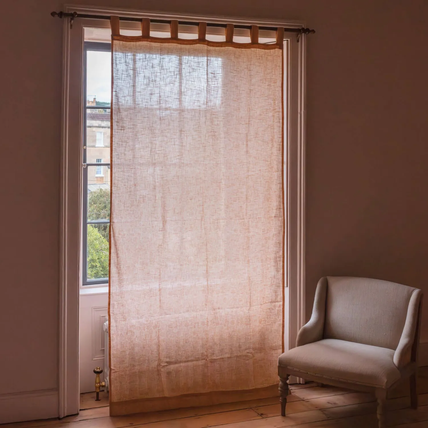 Graham & Green Leilani Single Curtain