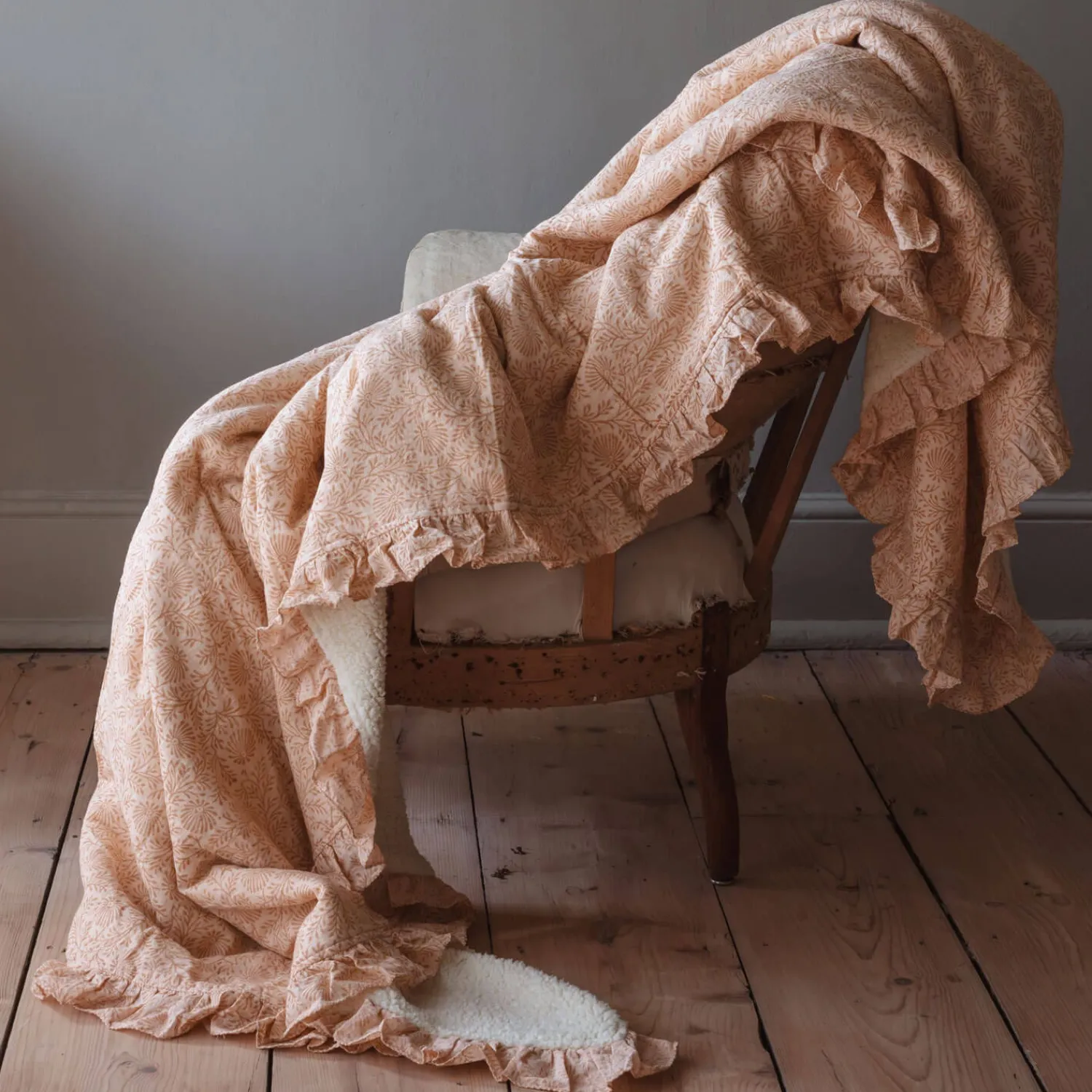 Graham & Green Leilani Throw