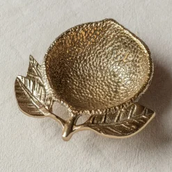 Graham & Green Lemon Trinket Tray