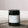 Graham & Green Lemongrass and Coriander Candle