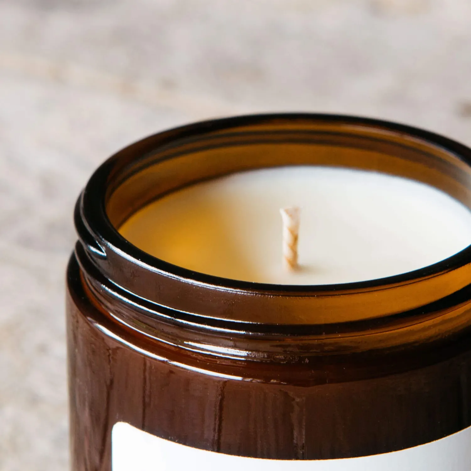 Graham & Green Lemongrass and Coriander Candle