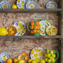 Graham & Green Lemons Jug