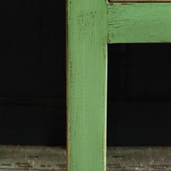 Graham & Green Leshan Jade Six Drawer Sideboard