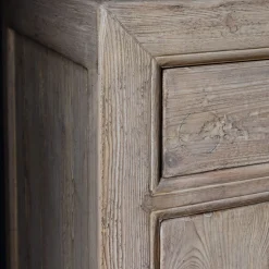 Graham & Green Leshan Six Door Three Drawer Sideboard