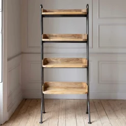 Graham & Green Leyton Shelving Unit