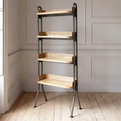 Graham & Green Leyton Shelving Unit