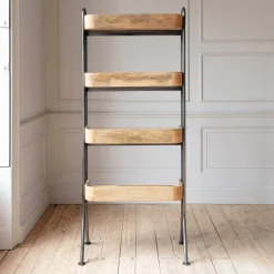 Graham & Green Leyton Shelving Unit