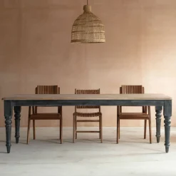 Graham & Green Lincoln 8 Seater Dining Table