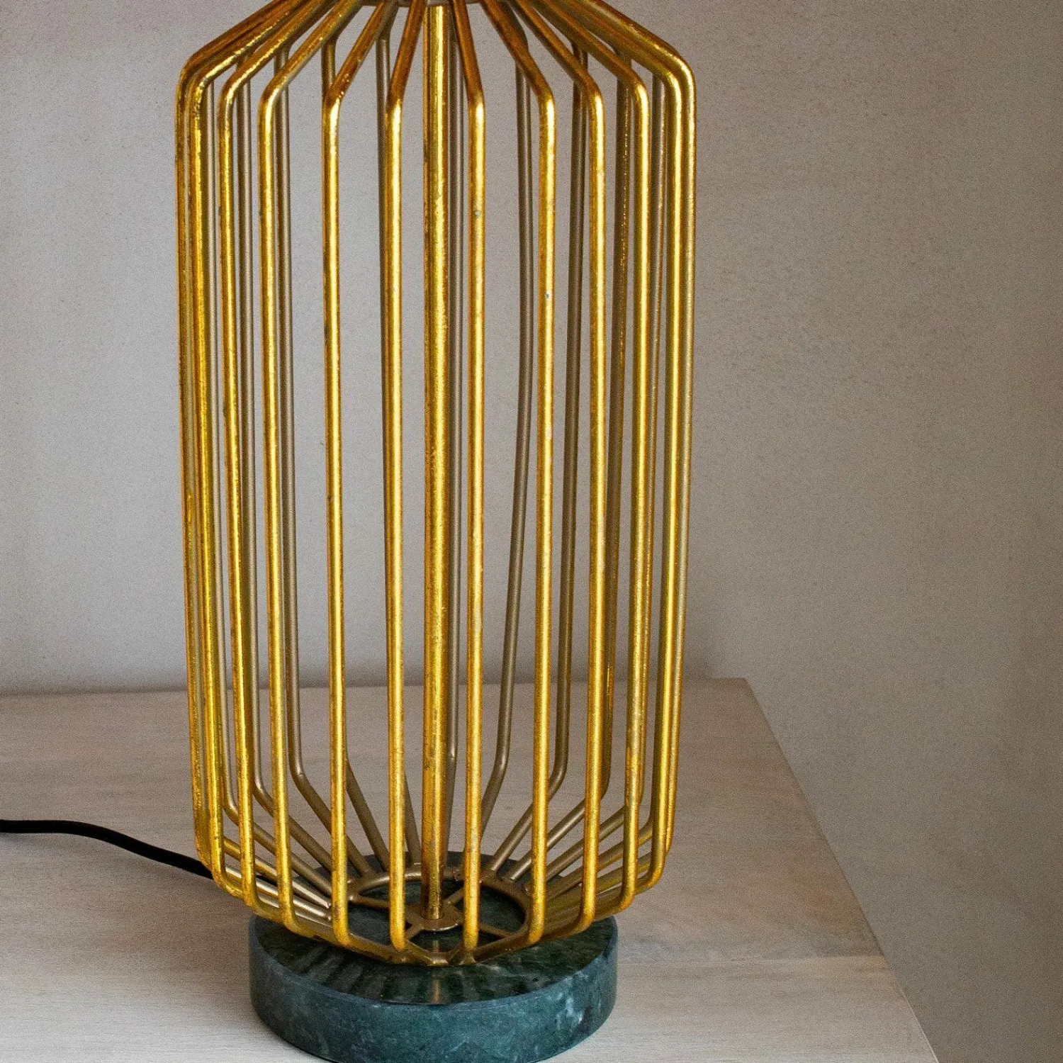 Graham & Green Linear Table Lamp