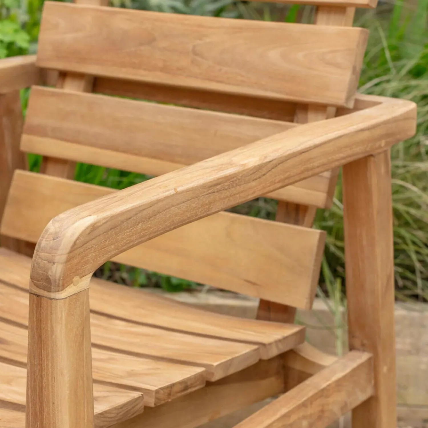 Graham & Green Lisbon Garden Armchair