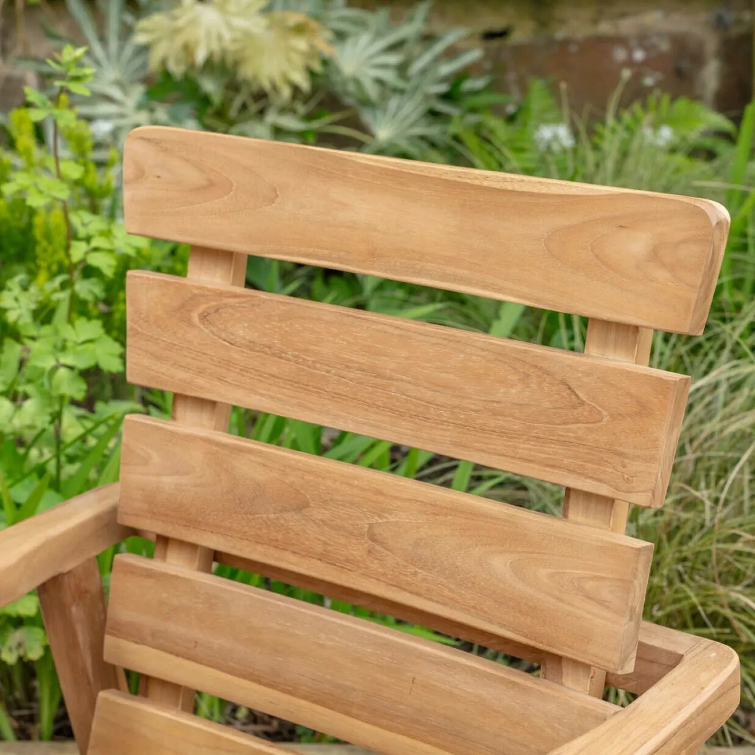 Graham & Green Lisbon Garden Armchair