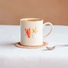 Graham & Green Lobster Motif Mug