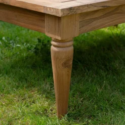 Graham & Green Logan Outdoor Wooden Coffee Table