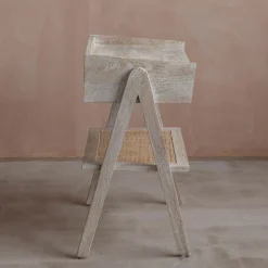 Graham & Green Loki Bedside Table