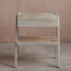 Graham & Green Loki Bedside Table