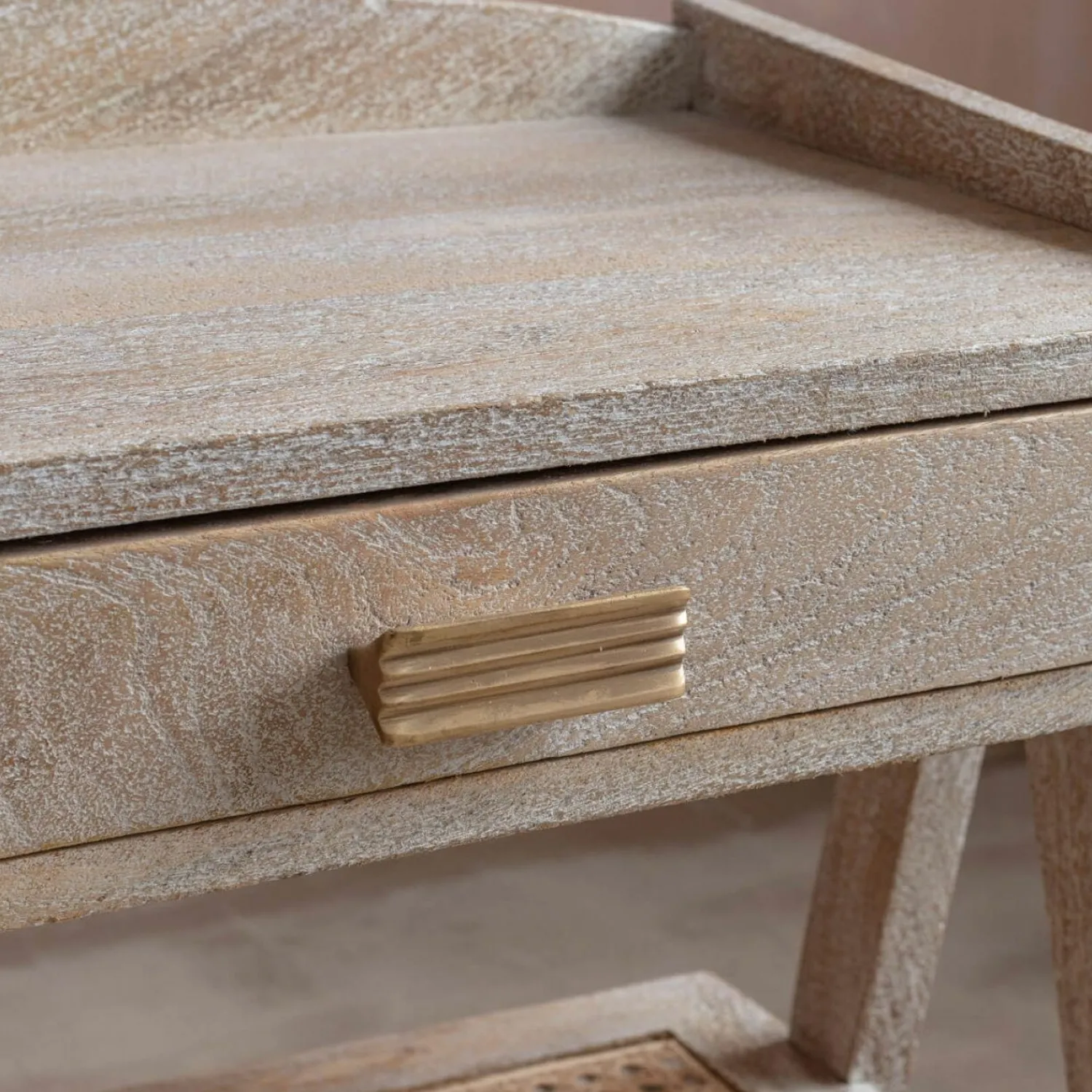 Graham & Green Loki Bedside Table