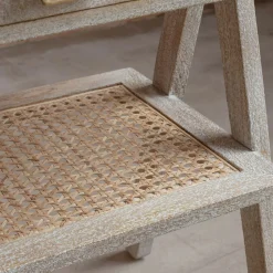 Graham & Green Loki Bedside Table