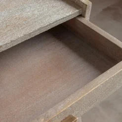 Graham & Green Loki Bedside Table