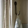 Graham & Green Long Single Hook