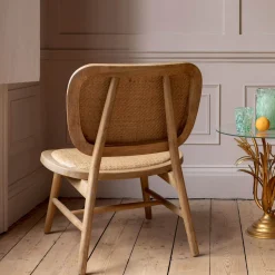 Graham & Green Lucien Lounge Chair
