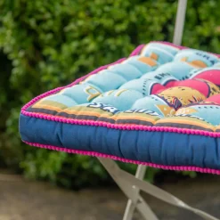 Graham & Green Lucky Animal Seat Pads