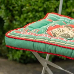 Graham & Green Lucky Animal Seat Pads
