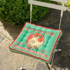 Graham & Green Lucky Animal Seat Pads