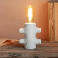Graham & Green Ludo Table Lamp
