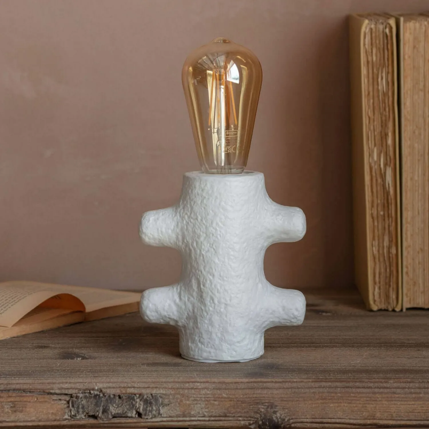 Graham & Green Ludo Table Lamp