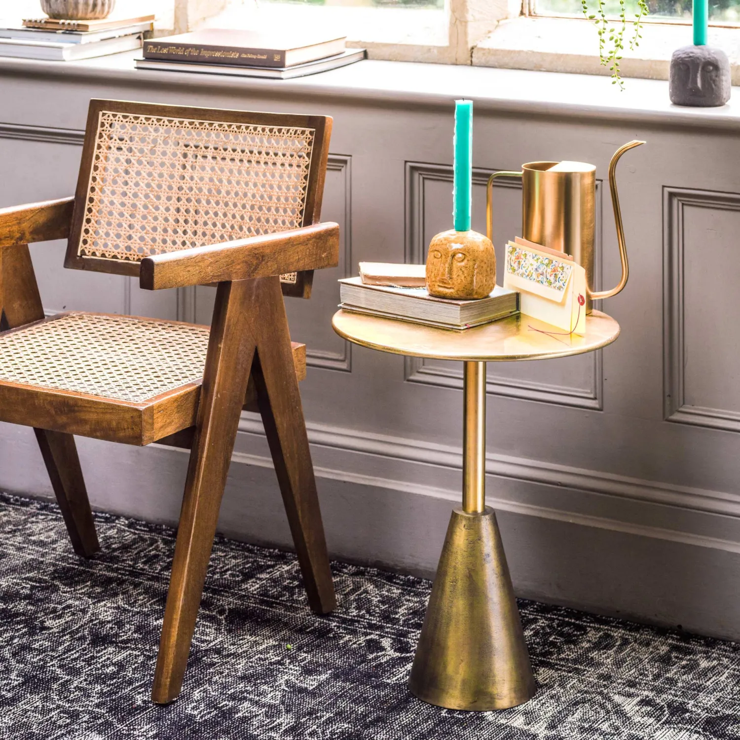 Graham & Green Luko Side Table
