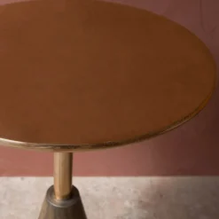 Graham & Green Luko Side Table
