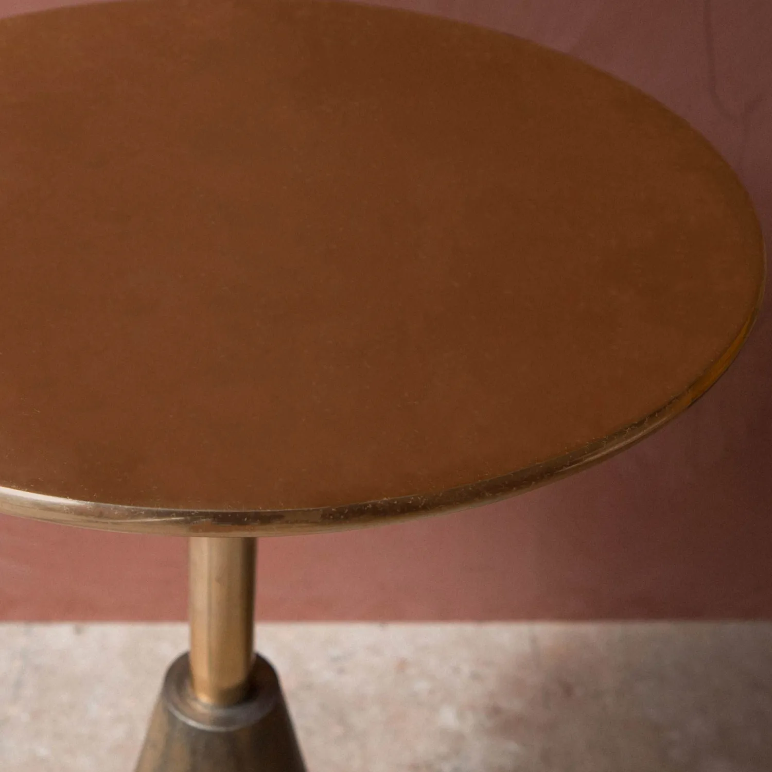 Graham & Green Luko Side Table
