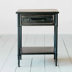 Graham & Green Lupin Bedside Table