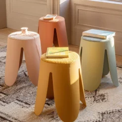Graham & Green Mabel Stools